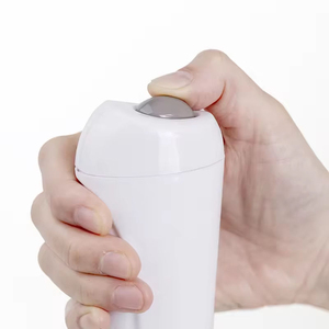 Appareils électroménagers de haute qualité personnalisés, 18 pièces, fouet à œufs en plastique de qualité alimentaire, mixeur électrique, mélangeur à café - Product Image 3
