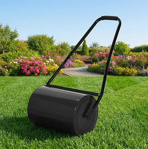 Cultivateur manuel pliable et réglable en métal durable SS304 de qualité domestique pour jardinage et entretien des pelouses, vente en gros OEM - Product Image 2