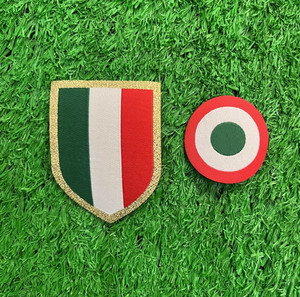 Ventes chaudes, écusson <span class=keywords><strong>de</strong></span> club <span class=keywords><strong>de</strong></span> football sportif en <span class=keywords><strong>flocage</strong></span> Tatami, <span class=keywords><strong>logo</strong></span> <span class=keywords><strong>de</strong></span> l'équipe, écusson <span class=keywords><strong>de</strong></span> la Ligue des champions <span class=keywords><strong>de</strong></span> l'UEFA, patchs en <span class=keywords><strong>flocage</strong></span> 3D pour maillots <span class=keywords><strong>de</strong></span> football - Product Image 5