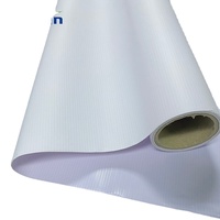 Rollo de Vinilo Autoadhesivo de PVC Brillante y Mate Allsign, Adhesivo Blanco de Alta Adhesión, Imprimible, Ecológico a Base de Solvente