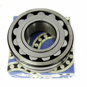 Tsjechisch <span class=keywords><strong>Zkl</strong></span> Windenergie Hoofdrotorlager 241/500 240/630 Voor Verschillende Spillagerconfiguratie - Product Image 5