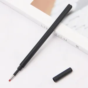 Чернила ручки пластиковые роликовые ручки с гелевыми чернилами гелевая ручка с логотипом по индивидуальному заказу