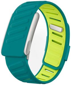 Correa Deportiva de Silicona Impermeable de Dos Tonos Premium para Whoop 5.0, Correa de Repuesto para Reloj, Venta al Por Mayor de Fábrica - Product Image 5