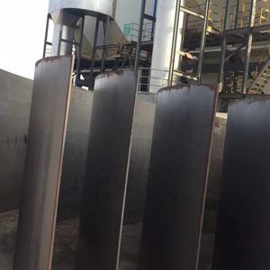 صفائح وأنابيب ثنائية المعدن من الفولاذ الكربوني المغلف بالفولاذ المقاوم للصدأ تستخدم في معدات التبادل الحراري - Product Image 3