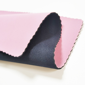 Tissu néoprène durable et confortable en caoutchouc CR laminé, imperméable et super extensible, couleur personnalisée, pour combinaisons et gants de plongée - Product Image 3