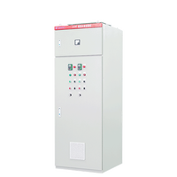 Caja DE DISTRIBUCIÓN DE 10 vías para exteriores Meygo, armario de distribución de transformador de 8 vías, equipo de distribución de equipos eléctricos
