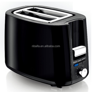 Aifa Automatic pop out Diamond Design 4 rebanadas de tostadora Mini tostadora eléctrica inteligente horno descongelación precalentamiento sándwich tostadora - Product Image 5