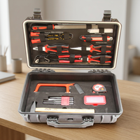 Lot de 100 clés à douilles portables en gros – Kit d'outils à main de haute qualité pour usage quotidien et réparations domestiques