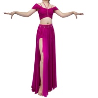 Robe de danse latine pour femmes, bretelles spaghetti, dos nu, tenue de danse sexy pour le tango, tenue d'entraînement pour la danse de salon ou la danse du ventre