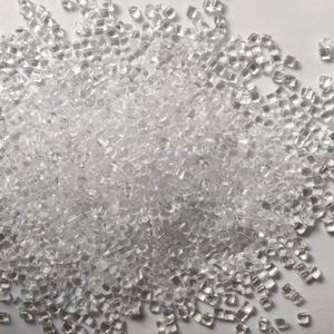 Low Price Virgin Material Transparent PS GP525 GPPS Granules <b>General</b> Purpose Polystyrene Resin Pellets - Product Image 3