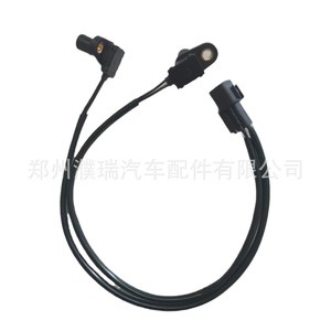 เซ็นเซอร์วัดความเร็ว 4595522732 4595528011 สำหรับชุดเกียร์เกาหลี อะไหล่ทดแทนสำหรับรถยนต์ - Product Image 5