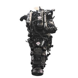 เครื่องยนต์เทอร์โบ4jb1ดีเซลสำหรับรถกระบะเครื่องยนต์ Isuzu - Product Image 4