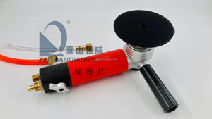 Pneumatische Handheld Slijpmachine Haakse Slijper - Product Image 5