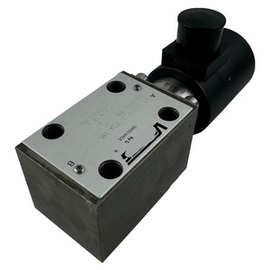 ชุดควบคุมทิศทางไฮดรอลิก รุ่น F3-D63VP-3-102A-VM-UH-20 ขายส่งอุปกรณ์ไฮดรอลิก - Product Image 3