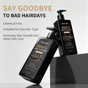 Shampoings <span class=keywords><strong>anti</strong></span>-<span class=keywords><strong>chute</strong></span> de <span class=keywords><strong>cheveux</strong></span> très vendus 200ml, shampoing activateur de racines, réparation intense, shampoing pour la repousse des <span class=keywords><strong>cheveux</strong></span> - Product Image 3