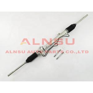 <span class=keywords><strong>Crémaillère</strong></span> <span class=keywords><strong>de</strong></span> <span class=keywords><strong>direction</strong></span> pour Peugeot <span class=keywords><strong>206</strong></span> 967865998A - Product Image 3