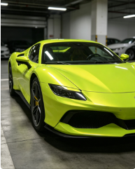 Pellicola Adesiva 3D per Auto Camouflage Grigio Carbone 1,52*18m, Vinile PVC 3D, Adesivi per Auto, Pellicole TPU PPF per Auto - Product Image 2