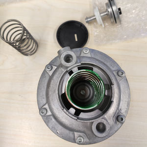 Valvola di Riduzione della Pressione Pneumatica a Bassa Pressione Honeywell Jeavons J48K DN25, Regolatore di <span class=keywords><strong>Gas</strong></span> Industriale per Bruciatori, Prezzo Competitivo - Product Image 4