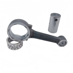 Piezas <span class=keywords><strong>de</strong></span> motores <span class=keywords><strong>de</strong></span> repuesto <span class=keywords><strong>de</strong></span> biela <span class=keywords><strong>de</strong></span> motocicleta <span class=keywords><strong>de</strong></span> alta calidad para mecanismo <span class=keywords><strong>de</strong></span> manivela <span class=keywords><strong>de</strong></span> motocicleta - Product Image 6