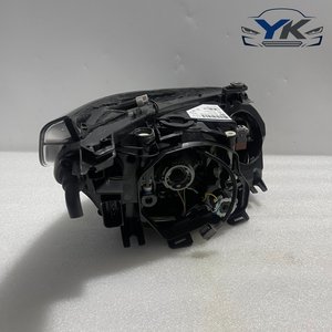 Faros Delanteros Bi-Xenón YK Usados para Serie 5 E60/<span class=keywords><strong>E61</strong></span> LCI (Sin AFS) para 520i/523i/525i/530i 2008-2010 - Product Image 3