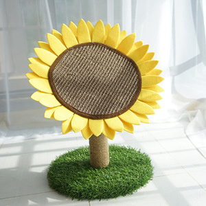 Venta al por <span class=keywords><strong>mayor</strong></span> <span class=keywords><strong>de</strong></span> Sisal Castillo moderno grande escalada cero Pet juguete <span class=keywords><strong>de</strong></span> madera en muebles Torre gato del árbol - Product Image 3