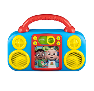 Machine d'apprentissage parlante avec cartes mémoire personnalisées, fabriquée par OEM, jouet pour bébé, lecteur de comptines, enregistreur - Product Image 2
