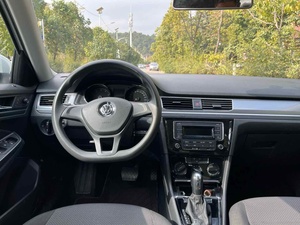 Venta Especial: Volkswagen Bora 2019 de Alta Velocidad, Gasolina 200TSI, Versión Automática Smooth, Auto VWs Baolai - Product Image 5