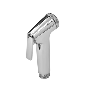 Высококачественная хромированная насадка для душа - Product Image 6