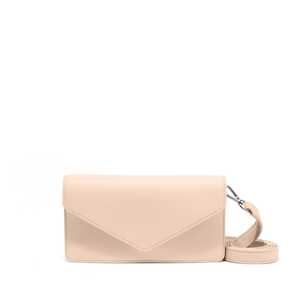 Pochette en <span class=keywords><strong>cuir</strong></span> PU pour femmes, <span class=keywords><strong>portefeuille</strong></span> enveloppe, Long, à bretelles, nouvelle collection - Product Image 1