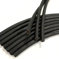 Tuyau de frein hydraulique, tolérance d'épaisseur de paroi 0,3 mm, SAE J1401 GB16897 EPDM PVC, vente en gros, commande en ligne