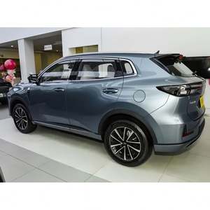 Changan Qiyuan Q05 2025 Nouveau véhicule énergétique avec modèle pilote hybride 125 Port en stock - Product Image 6