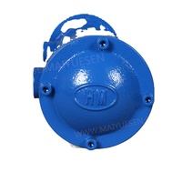 Vente en gros ou en série refroidisseur échangeur de chaleur Tube Type compresseur d'air radiateur