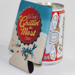 Özel Logo toptan 12oz neopren şişe soğutucu 3mm güdük tutucu bira süblimasyon Coolie soğutucu çanta yaz promosyon - Product Image 3