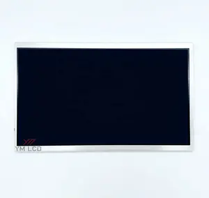 New Original 10.1 inch 1024*600 LVDS TFT LCD Screen Display Module Panel PQ 3Qi-01 PQ3Qi-01