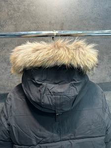 Nouveaux produits 2025 pour l'hiver : vestes en duvet de luxe pour hommes et femmes, doudounes décontractées pour l'hiver, manteaux à capuche pour hommes - Product Image 4