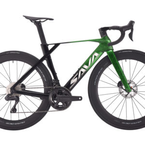 SAVA  Direct usine  Nouveau produit 2025  Dura  Blade SLR8 C60 ST-R8170 Vélo de route en fibre de carbone pour homme - Product Image 1