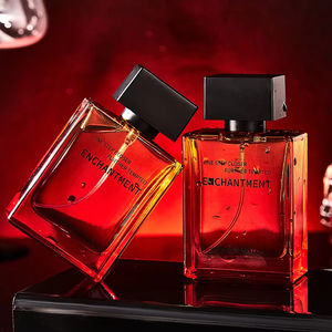 Perfume de Larga Duración, Nuevo, Alta Calidad, Colonia Masculina Amaderada de Diseñador - Product Image 1