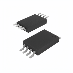 Clock Timing 8 TSSOP Original Buy Online Electronic Components S-35390A-T8T1U - Product Image 1