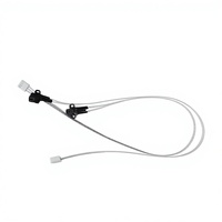 HUAYU Nuevo Decodificador Hoson 9730 con Cable para Impresora de Inyección de Tinta