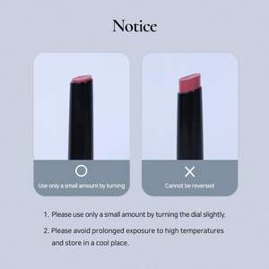 Dinto Cendrillon Collection Overload Lip Glaze 333 Fee Marraine Long Lasting Moisturizing Non Sticky High Shine Lip Gloss Makeup - Product Image 4