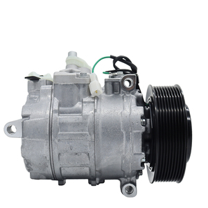Compresor de aire acondicionado automático 5412301211 7SBU17C para Mercedes-Benz AXOR - Product Image 4