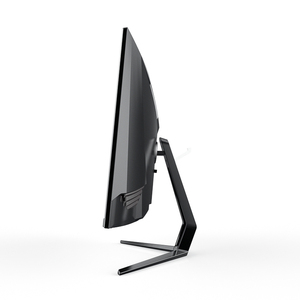 Monitor de Juegos Ultra Ancho VA de 35 Pulgadas, Monitores de Juegos LED Curvos para Computadora, Monitor de Juegos 4k, 180Hz, 1ms, HDR, Pantalla Curva - Product Image 2