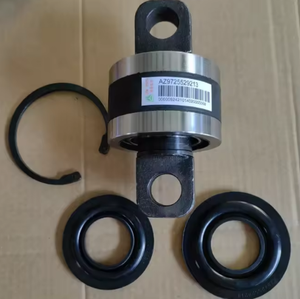 <span class=keywords><strong>Sinotruk</strong></span> HOWO อะไหล่รถบรรทุกก้านแรงบิดชิ้นส่วนบูช AZ9631521177 - Product Image 2