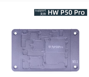 Estación de precalentador de soldadura Mijing iRepair MS1 para iP X <span class=keywords><strong>11</strong></span> 12 13 14 15 16 Pro Max placa base plataforma de desoldar Universal - Product Image 4