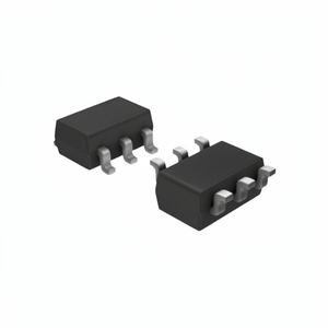 ชิ้นส่วนวงจรไฟฟ้า TPS2551DBVR ชนิด SOT 23 6 สำหรับการจัดการพลังงาน (PMIC)  มีในสต็อก BOM IC - Product Image 1