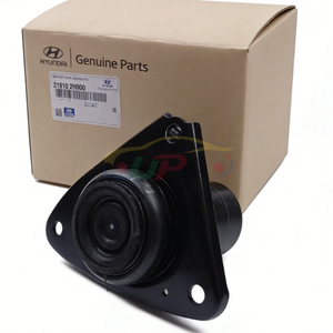 ชุดยึดเครื่องยนต์คุณภาพสูง BRACKET ASSY-ENGINE MTG 21810-2H000 218102H000 สำหรับรถยนต์ฮุนได แอคเซนต์ 21810 2H000 - Product Image 1