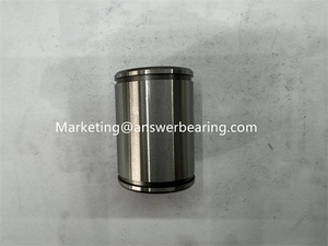 <span class=keywords><strong>LB12</strong></span> Roulements linéaires 12x21x30mm LB 12 Bague linéaire de retenue en résine LB-12 Roulement à mouvement linéaire standard - Product Image 6