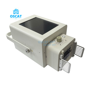 Equipo Médico Veterinario OSCAT Sistema DE RAYOS X veterinario todo en uno con tubo, generador y alineador de haz - Product Image 2