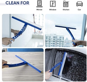 <span class=keywords><strong>Raclette</strong></span> En Silicone Voiture Porte En Verre Miroir <span class=keywords><strong>de</strong></span> <span class=keywords><strong>salle</strong></span> <span class=keywords><strong>de</strong></span> <span class=keywords><strong>Bain</strong></span> Douche <span class=keywords><strong>Raclette</strong></span> Tout Usage avec Long Manche Ergonomique - Product Image 6