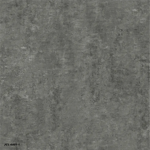 Piso Vinílico SPC de Grado Comercial con Aspecto de Piedra, Gris Claro, Tipo Concreto, Mármol, Baldosa de PVC, Sistema de <span class=keywords><strong>Click</strong></span> - Product Image 3